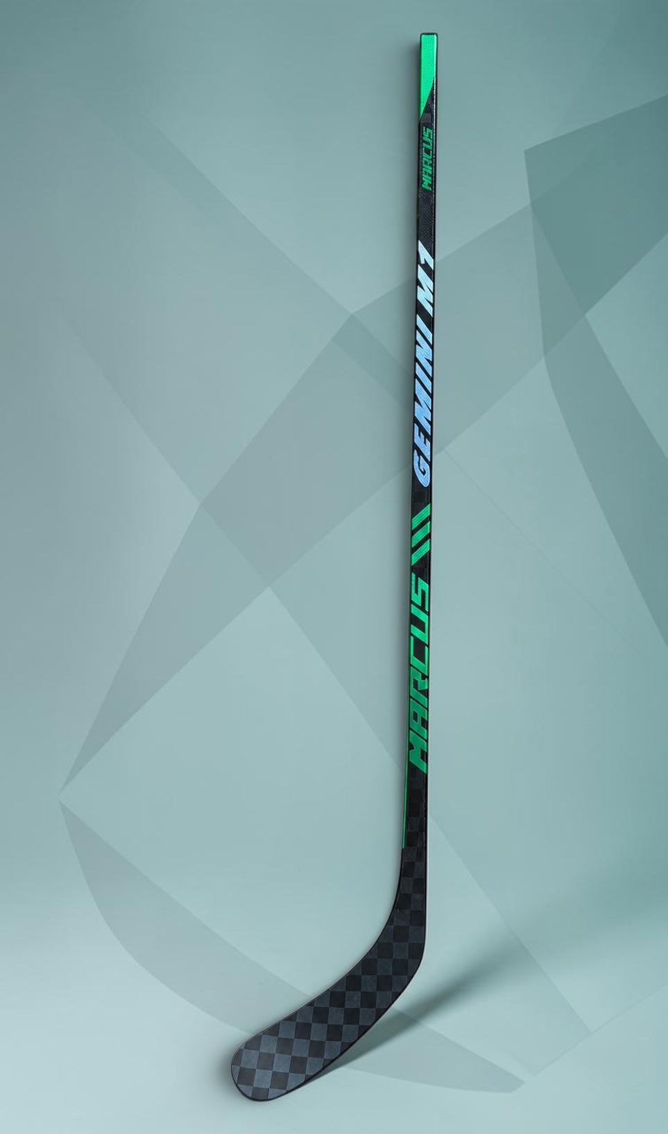 Marcus Hockey Gemini M1 carbon hockey stick