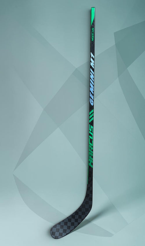 Marcus Hockey Gemini M1 carbon hockey stick